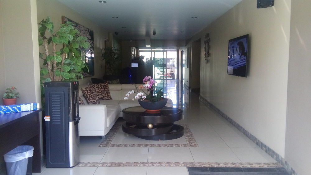 Hotel Vista De Golf, San Jose Aeropuerto, Costa Rica מראה חיצוני תמונה