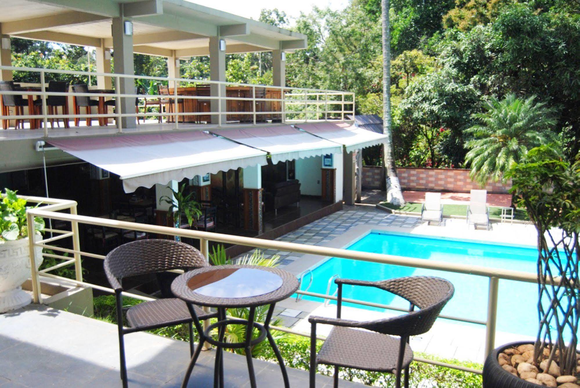 Hotel Vista De Golf, San Jose Aeropuerto, Costa Rica מראה חיצוני תמונה