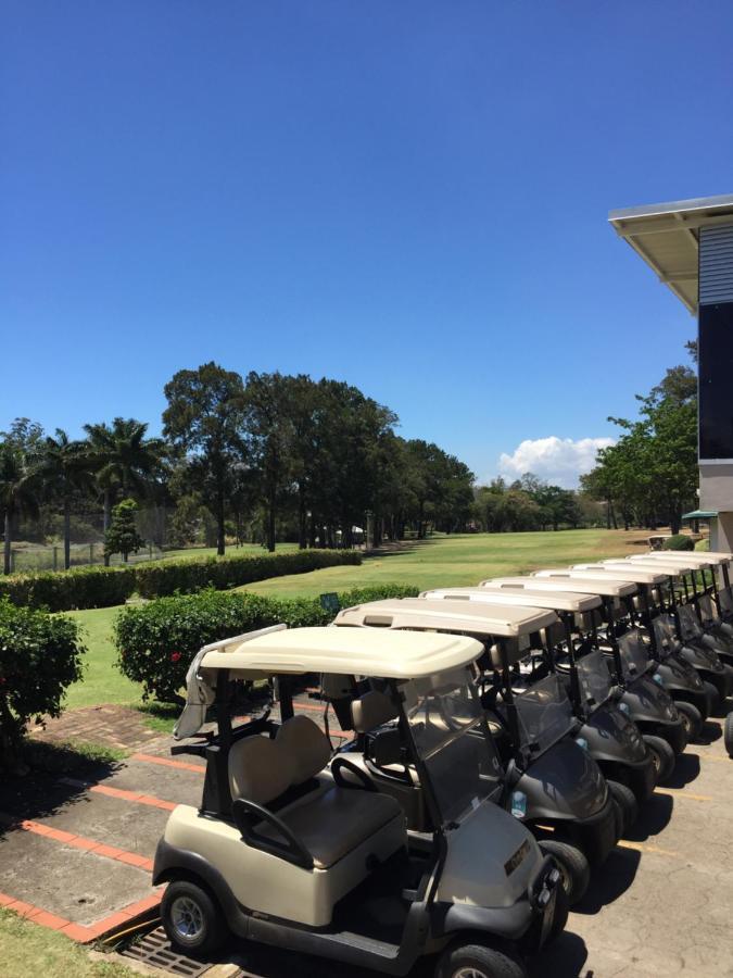 Hotel Vista De Golf, San Jose Aeropuerto, Costa Rica מראה חיצוני תמונה