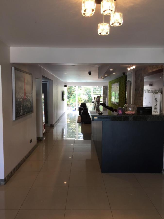 Hotel Vista De Golf, San Jose Aeropuerto, Costa Rica מראה חיצוני תמונה